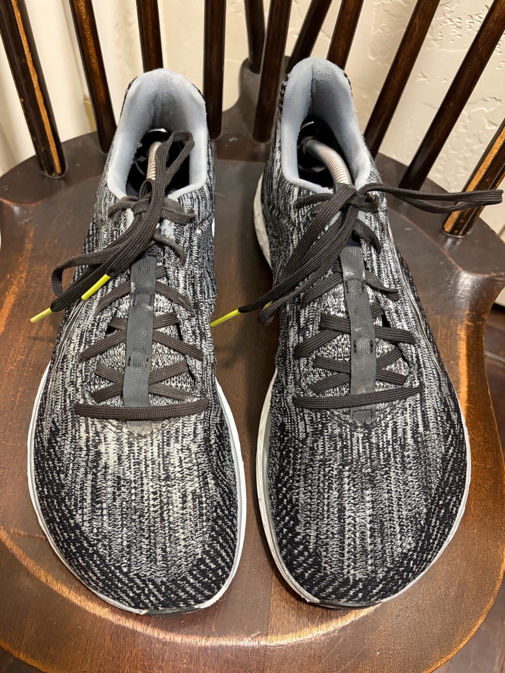Altra EGO Escalante Shoes Mens Size 10 Running Comfort Walking Sneakers